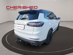 Chery Tiggo 8 Pro Max 2.0TGDI 390T Executive - Image 7