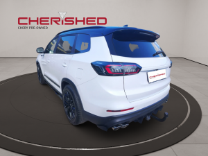 Chery Tiggo 8 Pro Max 2.0TGDI 390T Executive - Image 8