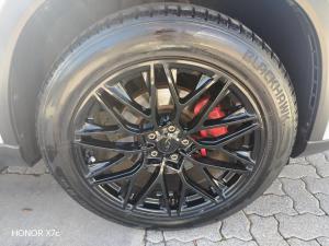 Chery Tiggo 8 Pro Max 2.0TGDI 390T Executive - Image 9