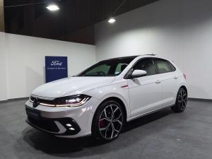 Volkswagen Polo GTI - Image 1