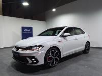Thumbnail Volkswagen Polo GTI