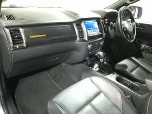 Ford Ranger 2.0Bi-Turbo double cab Hi-Rider Wildtrak - Image 10
