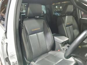 Ford Ranger 2.0Bi-Turbo double cab Hi-Rider Wildtrak - Image 11