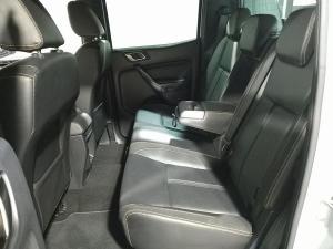 Ford Ranger 2.0Bi-Turbo double cab Hi-Rider Wildtrak - Image 12
