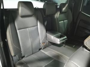 Ford Ranger 2.0Bi-Turbo double cab Hi-Rider Wildtrak - Image 13