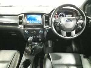 Ford Ranger 2.0Bi-Turbo double cab Hi-Rider Wildtrak - Image 15
