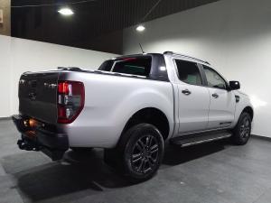 Ford Ranger 2.0Bi-Turbo double cab Hi-Rider Wildtrak - Image 29
