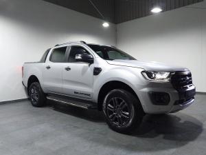 Ford Ranger 2.0Bi-Turbo double cab Hi-Rider Wildtrak - Image 2