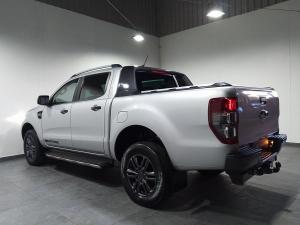 Ford Ranger 2.0Bi-Turbo double cab Hi-Rider Wildtrak - Image 30