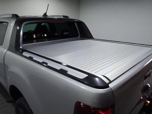 Ford Ranger 2.0Bi-Turbo double cab Hi-Rider Wildtrak - Image 5