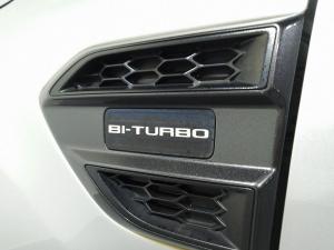 Ford Ranger 2.0Bi-Turbo double cab Hi-Rider Wildtrak - Image 7