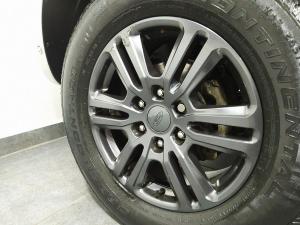 Ford Ranger 2.0Bi-Turbo double cab Hi-Rider Wildtrak - Image 8