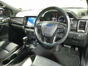 Ford Ranger 2.0Bi-Turbo double cab Hi-Rider Wildtrak - Image 9
