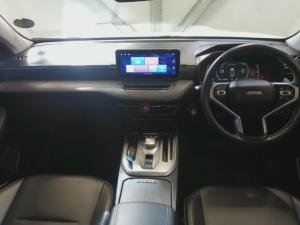 Haval Jolion 1.5T Luxury auto - Image 11
