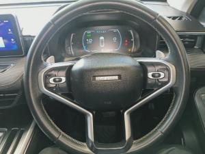 Haval Jolion 1.5T Luxury auto - Image 12