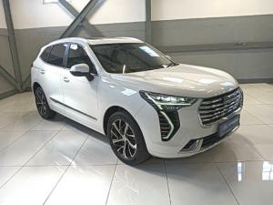 Haval Jolion 1.5T Luxury auto - Image 1