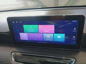 Haval Jolion 1.5T Luxury auto - Image 24