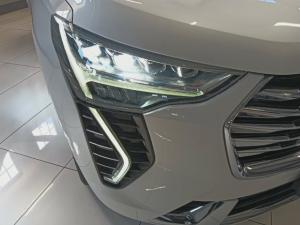Haval Jolion 1.5T Luxury auto - Image 25