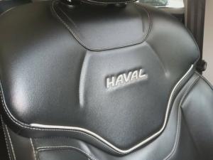 Haval Jolion 1.5T Luxury auto - Image 30