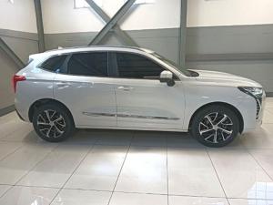 Haval Jolion 1.5T Luxury auto - Image 4