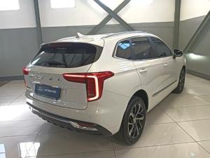 Haval Jolion 1.5T Luxury auto - Image 5