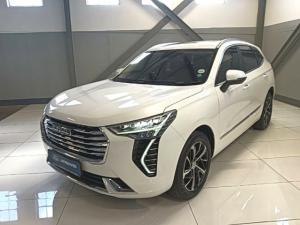 Haval Jolion 1.5T Luxury auto - Image 6