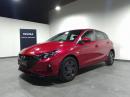Thumbnail Hyundai i20 1.4 Motion auto