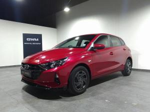 Hyundai i20 1.4 Motion auto - Image 1