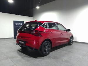 Hyundai i20 1.4 Motion auto - Image 28