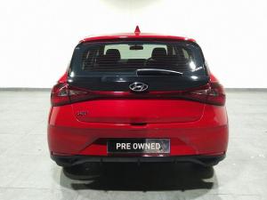 Hyundai i20 1.4 Motion auto - Image 29
