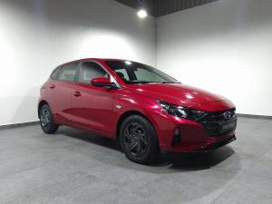 Hyundai i20 1.4 Motion auto - Image 2