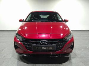 Hyundai i20 1.4 Motion auto - Image 4