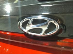 Hyundai i20 1.4 Motion auto - Image 6