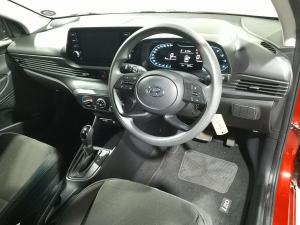 Hyundai i20 1.4 Motion auto - Image 8