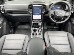 Ford Ranger 2.0 BiTurbo double cab Tremor 4WD - Image 12