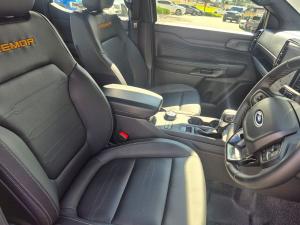Ford Ranger 2.0 BiTurbo double cab Tremor 4WD - Image 14