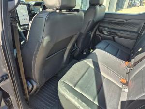 Ford Ranger 2.0 BiTurbo double cab Tremor 4WD - Image 20