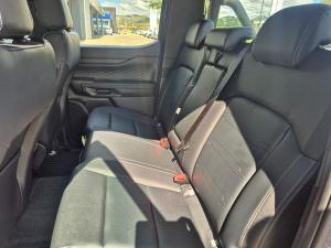 Ford Ranger 2.0 BiTurbo double cab Tremor 4WD - Image 25