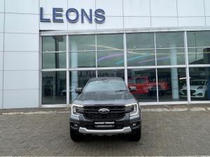 Ford Ranger 2.0 BiTurbo double cab Tremor 4WD - Image 3