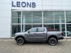Ford Ranger 2.0 BiTurbo double cab Tremor 4WD - Image 4
