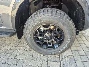 Ford Ranger 2.0 BiTurbo double cab Tremor 4WD - Image 8