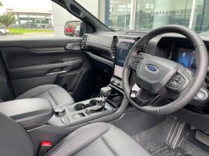 Ford Ranger 2.0 BiTurbo double cab Tremor 4WD - Image 9