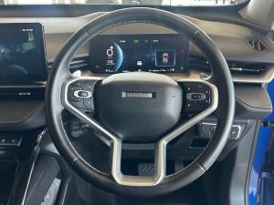 Haval H6 2.0GDIT 4WD Super Luxury - Image 24