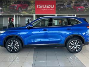 Haval H6 2.0GDIT 4WD Super Luxury - Image 4