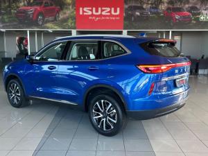 Haval H6 2.0GDIT 4WD Super Luxury - Image 5