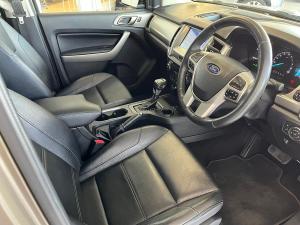 Ford Everest 2.0SiT XLT - Image 10