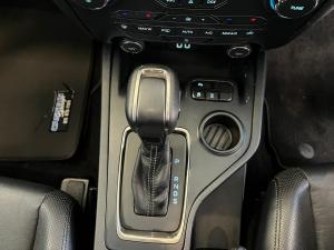 Ford Everest 2.0SiT XLT - Image 16