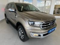 Thumbnail Ford Everest 2.0SiT XLT
