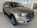Thumbnail Ford Everest 2.0SiT XLT