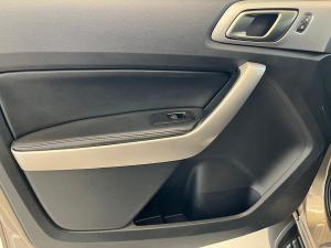 Ford Everest 2.0SiT XLT - Image 21